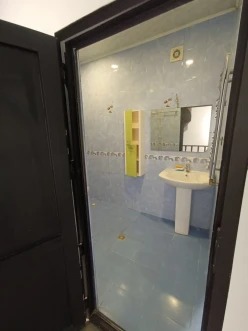 İcarə ofis 6 otaqlı 300 m²,  Nərimanov-13