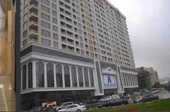 İcarə yeni tikili 4 otaqlı 181 m²,  Şah İsmayıl Xətai m.