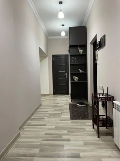 İcarə yeni tikili 4 otaqlı 100 m²,  Binəqədi-8