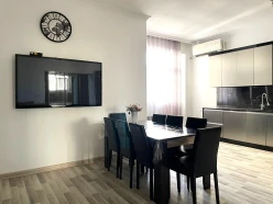 İcarə yeni tikili 4 otaqlı 100 m²,  Binəqədi-2