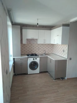 Satılır köhnə tikili 2 otaqlı 36 m², Yasamal r.-4