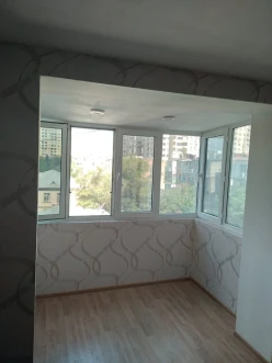 Satılır köhnə tikili 2 otaqlı 36 m², Yasamal r.-2