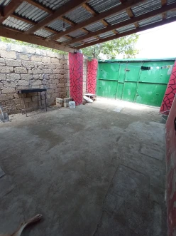 Satılır bağ evi 93 m², Sabunçu r.-5