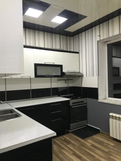 Satılır yeni tikili 2 otaqlı 65 m², Nəriman Nərimanov m.-3