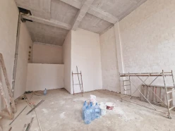 İcarə obyekt 77 m², Ağ şəhər q.-6