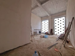 İcarə obyekt 77 m², Ağ şəhər q.-4