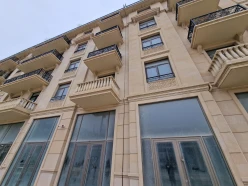 İcarə obyekt 77 m², Ağ şəhər q.-7