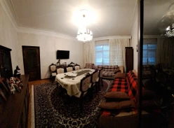 Satılır yeni tikili 3 otaqlı 115 m², Elmlər Akademiyası m.-3