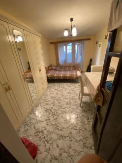 Satılır köhnə tikili 3 otaqlı 63 m², İnşaatçılar m.-3