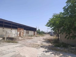 Satılır obyekt 6000 m², Xətai r.-18