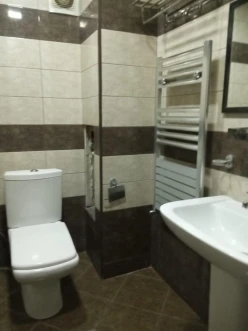 Satılır yeni tikili 2 otaqlı 65 m², Nəriman Nərimanov m.-10