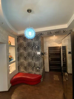 İcarə yeni tikili 3 otaqlı 130 m², İnşaatçılar m.-13 İcarə yeni tikili 3 otaqlı 130 m², İnşaatçılar m.-13