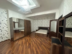 İcarə yeni tikili 5 otaqlı 277 m², Nəsimi-11 İcarə yeni tikili 5 otaqlı 277 m², Nəsimi-11