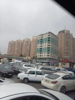 Satılır yeni tikili 2 otaqlı 65 m², Yasamal-6 Satılır yeni tikili 2 otaqlı 65 m², Yasamal-6