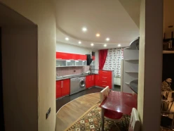 İcarə yeni tikili 3 otaqlı 130 m², İnşaatçılar m.-11 İcarə yeni tikili 3 otaqlı 130 m², İnşaatçılar m.-11