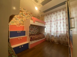 İcarə yeni tikili 3 otaqlı 130 m², İnşaatçılar m.-6 İcarə yeni tikili 3 otaqlı 130 m², İnşaatçılar m.-6