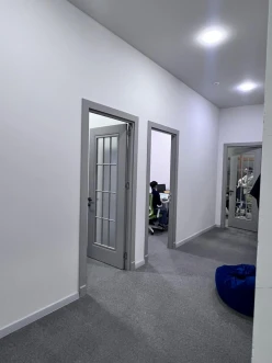 İcarə ofis 10 otaqlı 590 m², Nəsimi-12 İcarə ofis 10 otaqlı 590 m², Nəsimi-12