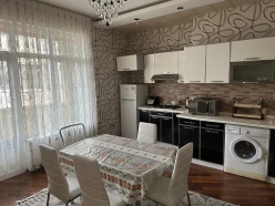 İcarə yeni tikili 5 otaqlı 277 m², Nəsimi-12 İcarə yeni tikili 5 otaqlı 277 m², Nəsimi-12
