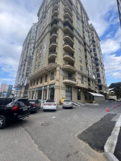 İcarə yeni tikili 3 otaqlı 114 m², Gənclik m.-2 İcarə yeni tikili 3 otaqlı 114 m², Gənclik m.-2