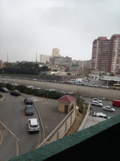 Satılır yeni tikili 2 otaqlı 65 m²,  Yasamal