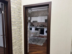 İcarə yeni tikili 5 otaqlı 277 m², Nəsimi-16 İcarə yeni tikili 5 otaqlı 277 m², Nəsimi-16