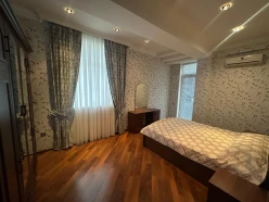 İcarə yeni tikili 5 otaqlı 277 m², Nəsimi-6 İcarə yeni tikili 5 otaqlı 277 m², Nəsimi-6