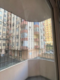 İcarə yeni tikili 3 otaqlı 130 m², İnşaatçılar m.-10 İcarə yeni tikili 3 otaqlı 130 m², İnşaatçılar m.-10