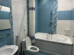 İcarə yeni tikili 5 otaqlı 277 m², Nəsimi-13 İcarə yeni tikili 5 otaqlı 277 m², Nəsimi-13