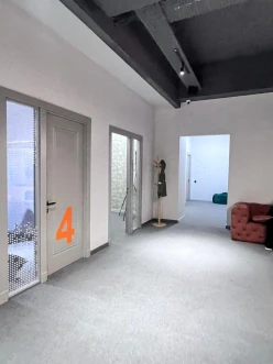 İcarə ofis 10 otaqlı 590 m², Nəsimi-10 İcarə ofis 10 otaqlı 590 m², Nəsimi-10