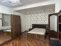 İcarə yeni tikili 5 otaqlı 277 m², Nəsimi-10 İcarə yeni tikili 5 otaqlı 277 m², Nəsimi-10
