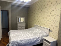 İcarə yeni tikili 5 otaqlı 277 m², Nəsimi-2 İcarə yeni tikili 5 otaqlı 277 m², Nəsimi-2