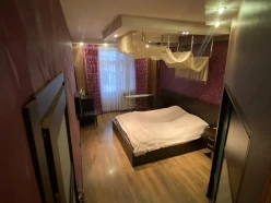 İcarə yeni tikili 3 otaqlı 130 m², İnşaatçılar m.-12 İcarə yeni tikili 3 otaqlı 130 m², İnşaatçılar m.-12