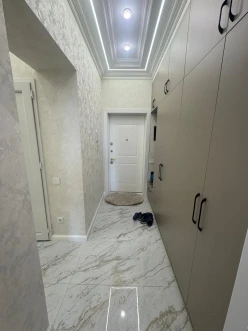 İcarə yeni tikili 3 otaqlı 114 m², Gənclik m.-17 İcarə yeni tikili 3 otaqlı 114 m², Gənclik m.-17