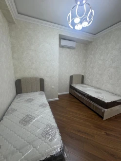 İcarə yeni tikili 3 otaqlı 114 m², Gənclik m.-8 İcarə yeni tikili 3 otaqlı 114 m², Gənclik m.-8