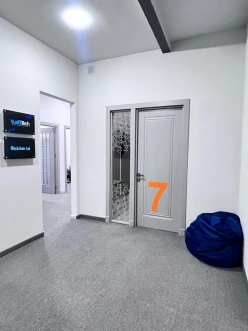 İcarə ofis 10 otaqlı 590 m², Nəsimi-11 İcarə ofis 10 otaqlı 590 m², Nəsimi-11