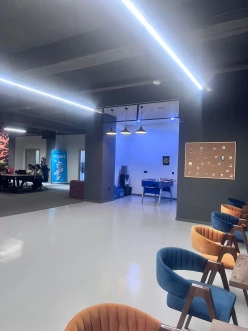 İcarə ofis 10 otaqlı 590 m², Nəsimi-5 İcarə ofis 10 otaqlı 590 m², Nəsimi-5