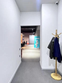 İcarə ofis 10 otaqlı 590 m², Nəsimi-16 İcarə ofis 10 otaqlı 590 m², Nəsimi-16