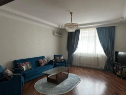 Насими район, 5-комнатная новая квартира, 277 м² – Продажа
