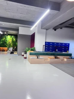 İcarə ofis 10 otaqlı 590 m², Nəsimi-2 İcarə ofis 10 otaqlı 590 m², Nəsimi-2