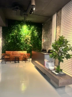 İcarə ofis 10 otaqlı 590 m², Nəsimi-3 İcarə ofis 10 otaqlı 590 m², Nəsimi-3