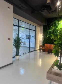 İcarə ofis 10 otaqlı 590 m², Nəsimi-4 İcarə ofis 10 otaqlı 590 m², Nəsimi-4