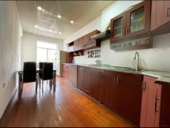 Satılır yeni tikili 4 otaqlı 135 m², İnşaatçılar m.-7 Satılır yeni tikili 4 otaqlı 135 m², İnşaatçılar m.-7