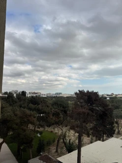 İcarə yeni tikili 3 otaqlı 114 m², Gənclik m.-18 İcarə yeni tikili 3 otaqlı 114 m², Gənclik m.-18