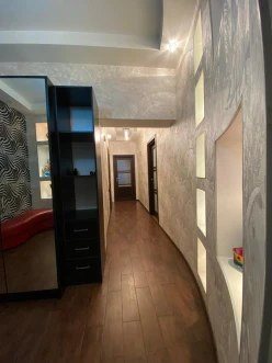 İcarə yeni tikili 3 otaqlı 130 m², İnşaatçılar m.-3 İcarə yeni tikili 3 otaqlı 130 m², İnşaatçılar m.-3
