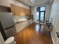 İcarə yeni tikili 3 otaqlı 114 m², Gənclik m.-10 İcarə yeni tikili 3 otaqlı 114 m², Gənclik m.-10