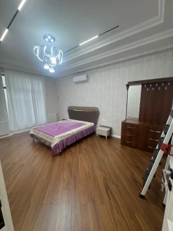 İcarə yeni tikili 3 otaqlı 114 m², Gənclik m.-7 İcarə yeni tikili 3 otaqlı 114 m², Gənclik m.-7