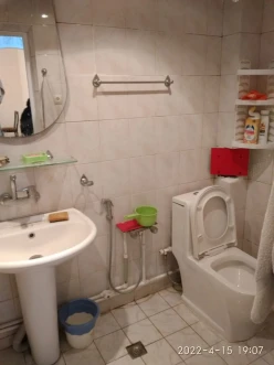 Satılır köhnə tikili 2 otaqlı 50 m², Badamdar q.-5