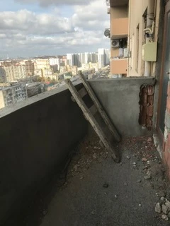 Satılır yeni tikili 3 otaqlı 135 m², Əhmədli m.-9