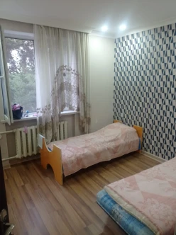 Satılır köhnə tikili 3 otaqlı 92 m², Badamdar q.-3 Satılır köhnə tikili 3 otaqlı 92 m², Badamdar q.-3