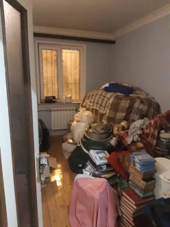 Satılır köhnə tikili 3 otaqlı 85 m², Badamdar q.-2